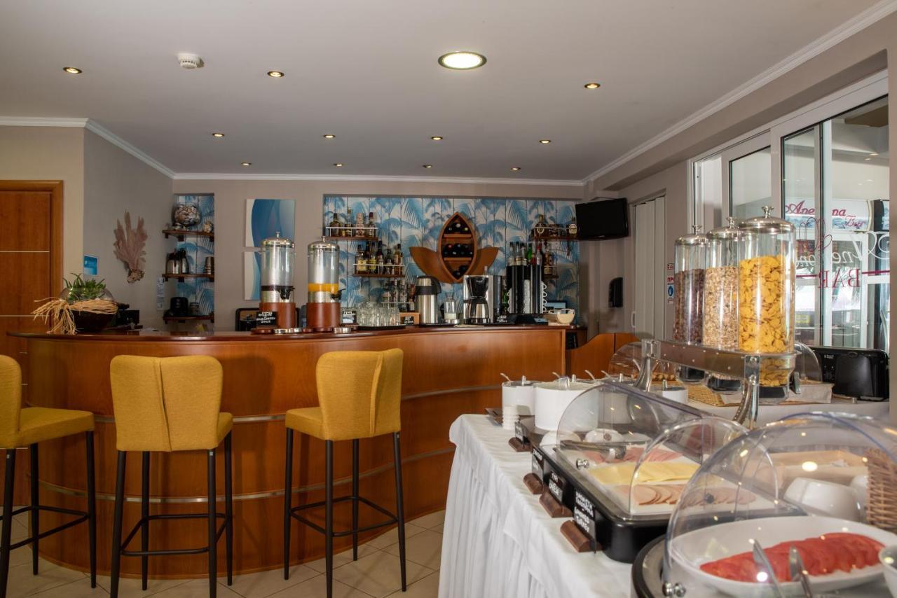 Anemona Beach Hotel Argassi Luaran gambar